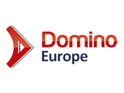 Domino Europe Ltd.